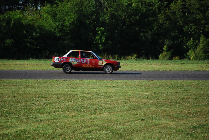 Illustration for article titled The 24 Hours Of LeMons New Orleans Über Gallery, Part 5